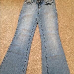 women’s jeans